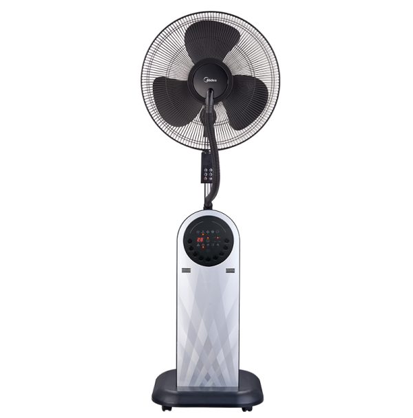 Midea 16” Mist Fan