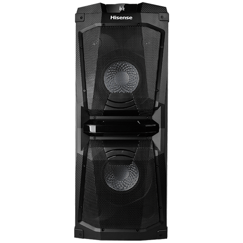 Hisense Party Speaker