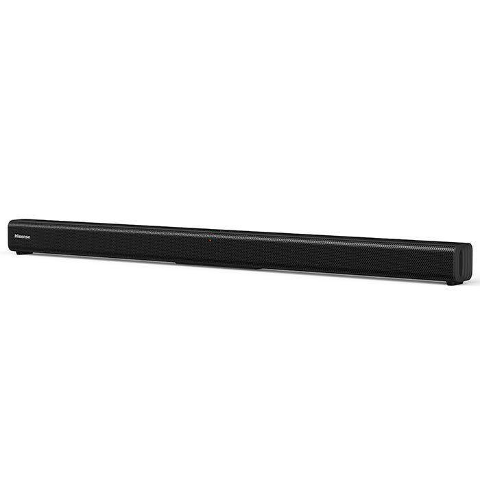 Hisense Soundbar - Shop Snap