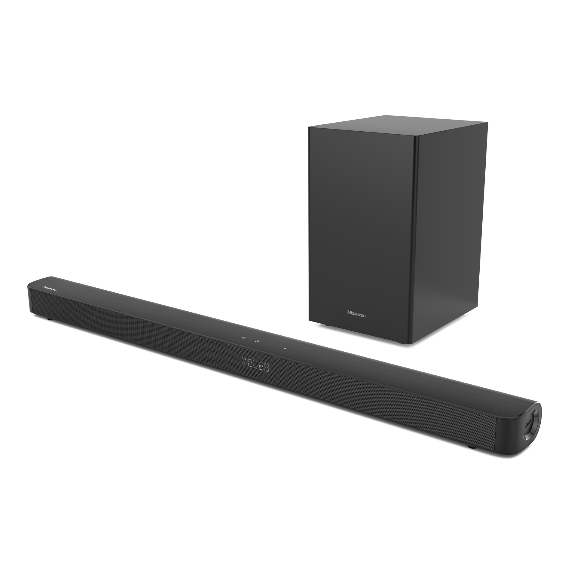 Hisense Soundbar - Shop Snap