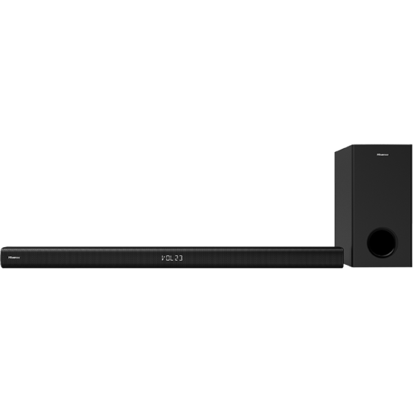 Hisense Soundbar