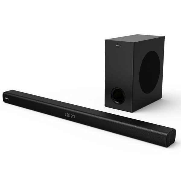 Hisense Soundbar