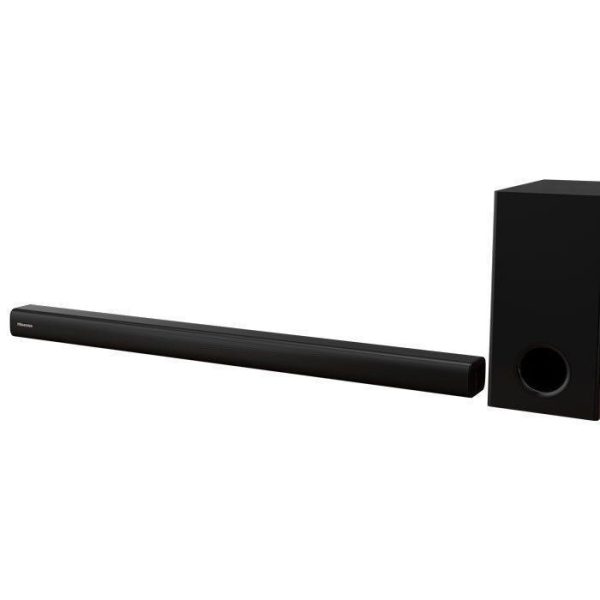 Hisense Soundbar