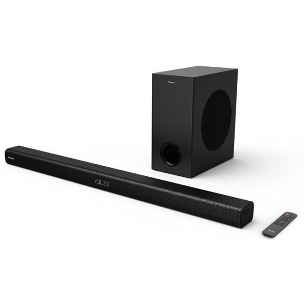 Hisense Soundbar