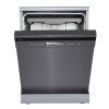 Midea 14 Place Deluxe Dishwasher