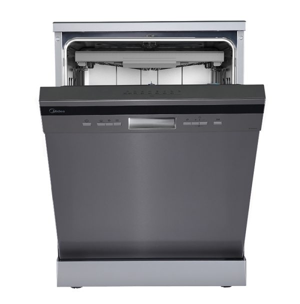 Midea 14 Place Deluxe Dishwasher