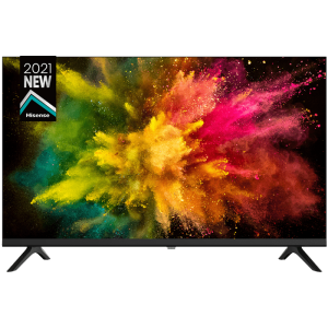 Hisense 32″ LED Matrix TV
