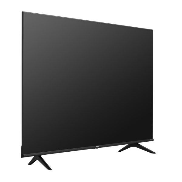 Hisense 50" UHD 4K TV