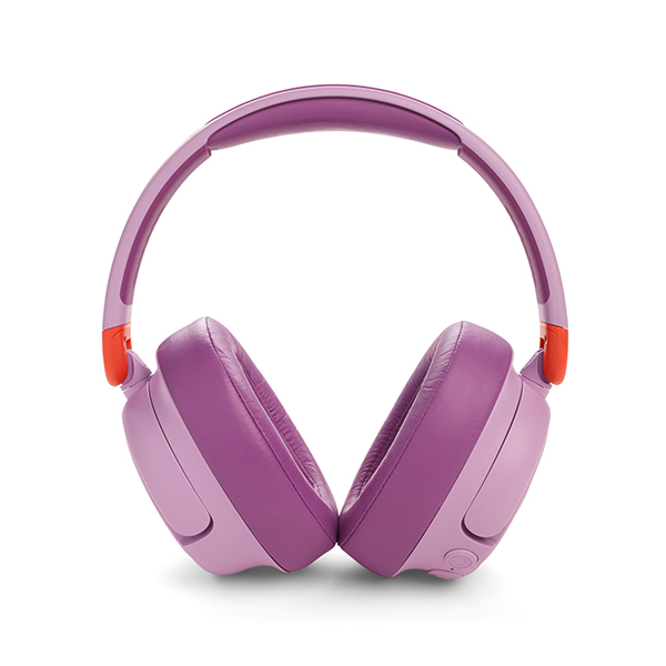 JBL JUNIOR WIRELESS NOISE CANCELLING HEADPHONES