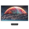 Hisense 100″ Trichroma 4K LASER TV