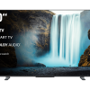 Toshiba 50” 4K UHD-SMART TV