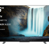 Toshiba 55” 4K UHD-SMART TV