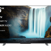 Toshiba 65” 4K UHD-SMART TV