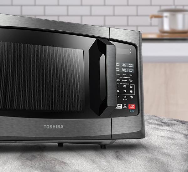 Toshiba 25 L Microwave