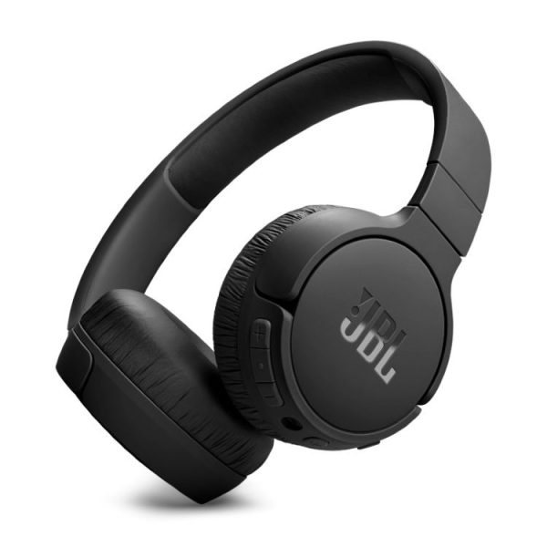 OH3060 JBL TUNE 670 NOISE CANCELLING ON-EAR HEADPHONES