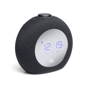 JBL HORIZON2 BLUETOOTH CLOCK RADIO