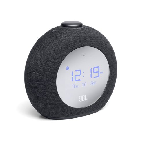 OH4132_(2) JBL HORIZON2 BLUETOOTH CLOCK RADIO