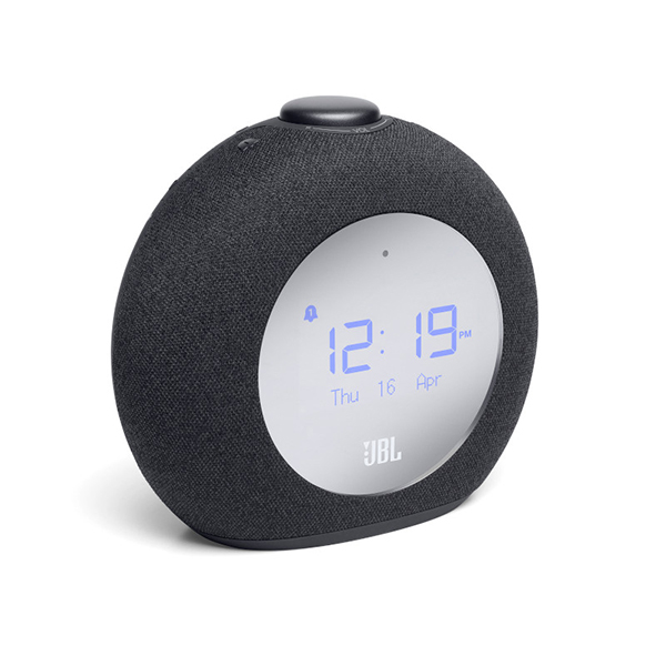 JBL HORIZON2 BLUETOOTH CLOCK RADIO