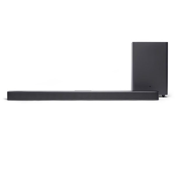 JBL BAR 2.1 DEEP BASS SOUNDBAR