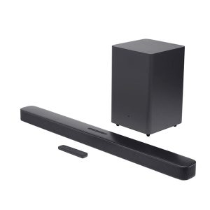 JBL BAR 2.1 DEEP BASS SOUNDBAR