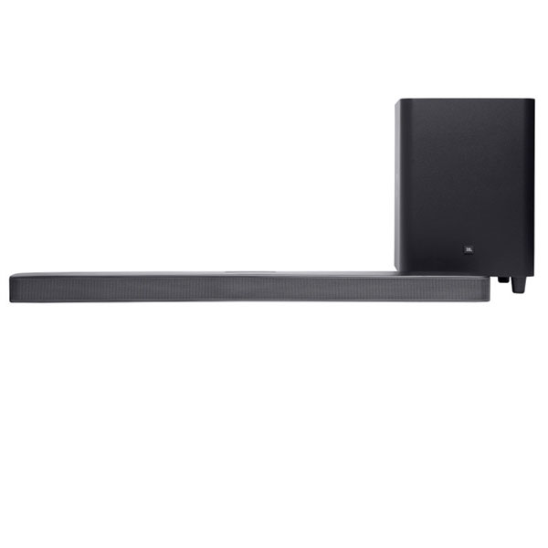 OH4181 JBL BAR 5.1 SURROUND IM SOUNDBAR