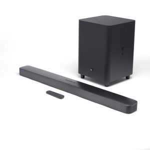 JBL BAR 5.1 SURROUND IM SOUNDBAR