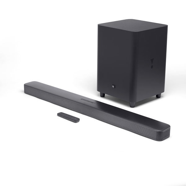 OH4181@1 JBL BAR 5.1 SURROUND IM SOUNDBAR