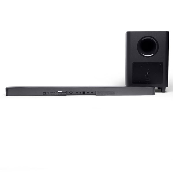 OH4181@2 JBL BAR 5.1 SURROUND IM SOUNDBAR