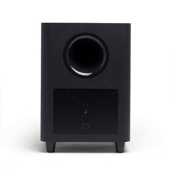 OH4181@5 JBL BAR 5.1 SURROUND IM SOUNDBAR