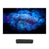 Hisense PL1H 4K Smart Laser TV