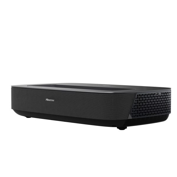 Hisense PL1H 4K Smart Laser TV