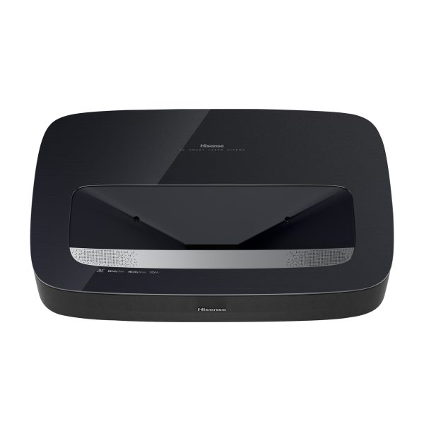 Hisense PL1H 4K Smart Laser TV