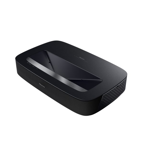 Hisense PL1H 4K Smart Laser TV