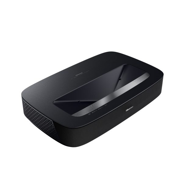 Hisense PL1H 4K Smart Laser TV