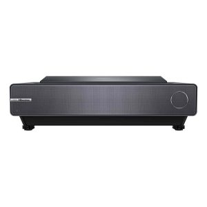 Hisense 90”-130” Trichroma 4K Laser Cinema