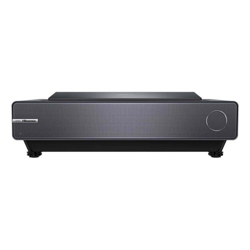 Hisense 90”-130” Trichroma 4K Laser Cinema