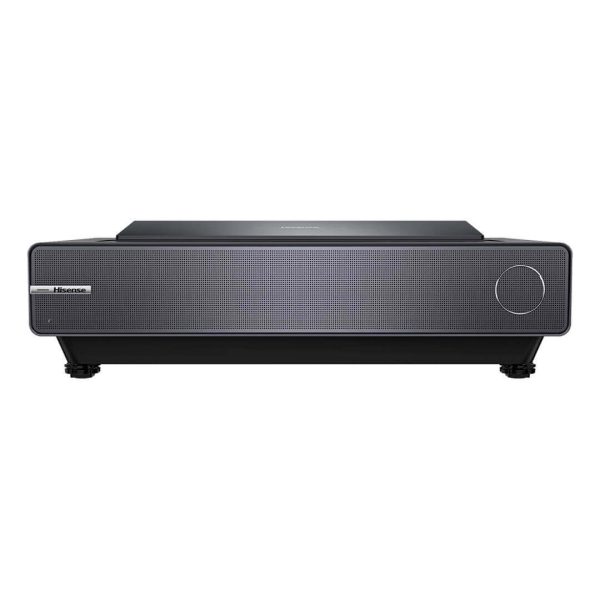 Hisense 90”-130” Trichroma 4K Laser Cinema