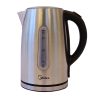 Midea Deluxe Stainless Steel Kettle