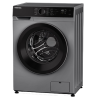 Toshiba Front Load Washing Machine, 8 KG with CycloneMix (Copy)