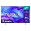 U6H-55 Hisense 55" Quantum ULED 4K TV