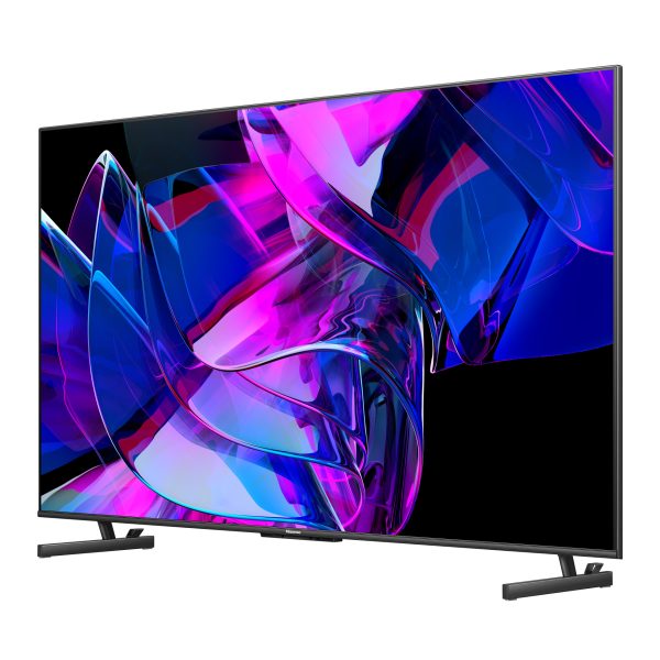 Hisense 85" Mini-LED ULED 4K TV