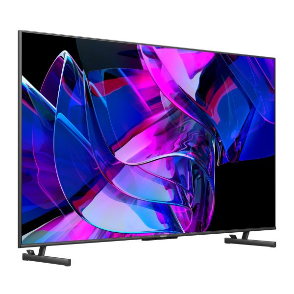 Hisense 65" Mini-LED ULED 4K TV