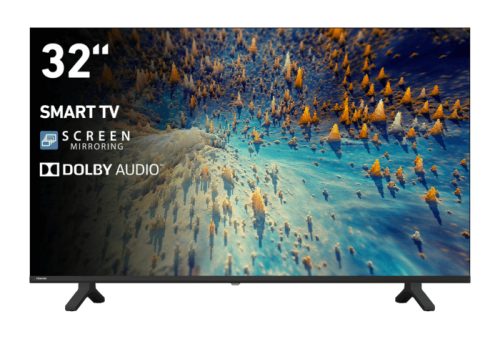 Toshiba 32” HD-READY SMART TV