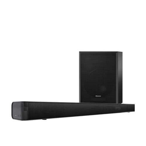 Hisense 3.1ch Soundbar