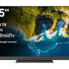 Toshiba 55” 4K Android TV