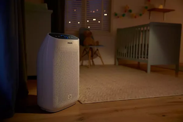 Phillips 1000i Series Air Purifier