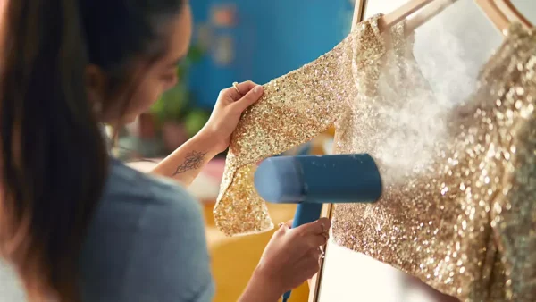 Philips 3000 Series Handheld Steamer