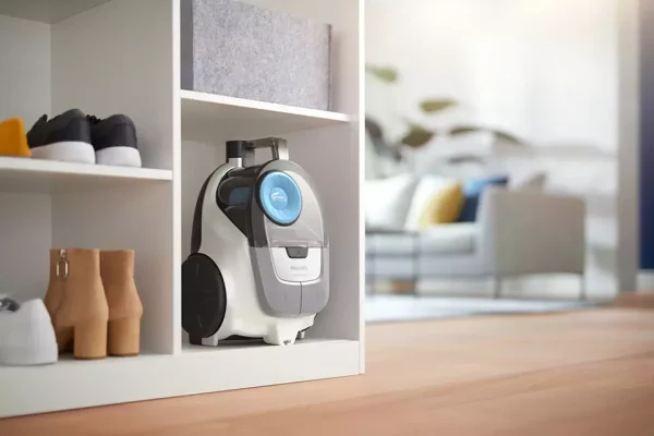 Philips 2000 Series Bagless vacuum cleaner