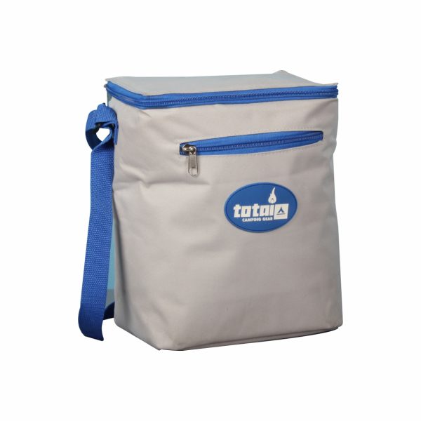 TOTAI 12 CAN COOLER BAG