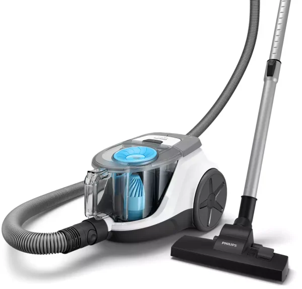 Philips 2000 Series Bagless vacuum cleaner